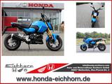 Honda MSX 125 GROM ABS+LED !! Herbstaktion !! - Honda MSX125 Grom