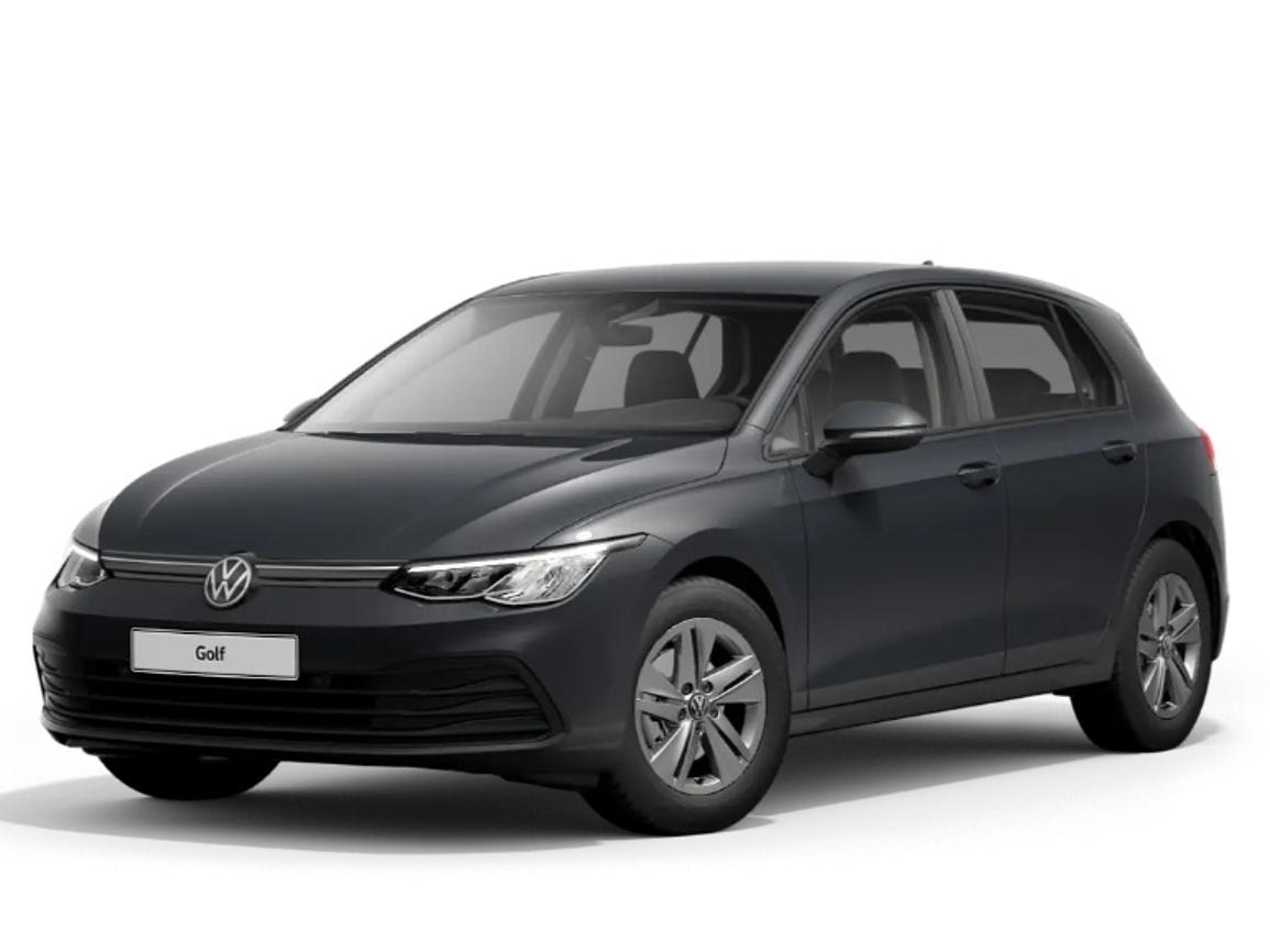 Volkswagen Golf 8 Lim. 1.5 TSI ACC/NAVI/APP/INFO-ACTIV