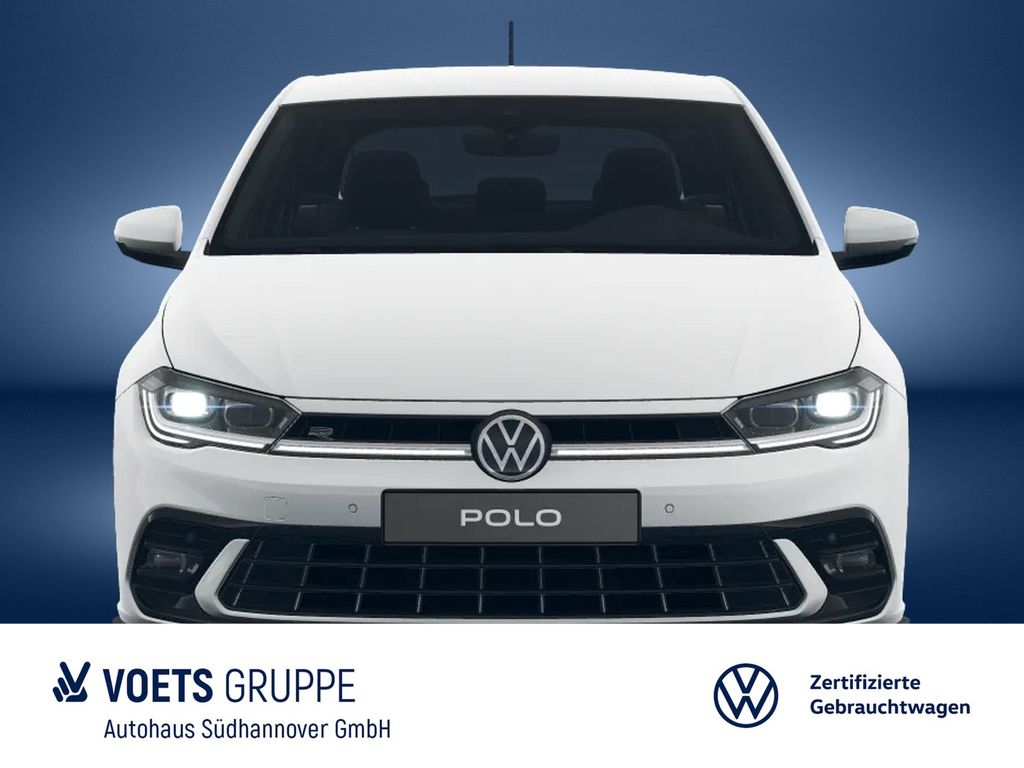 VOLKSWAGEN Polo 2026