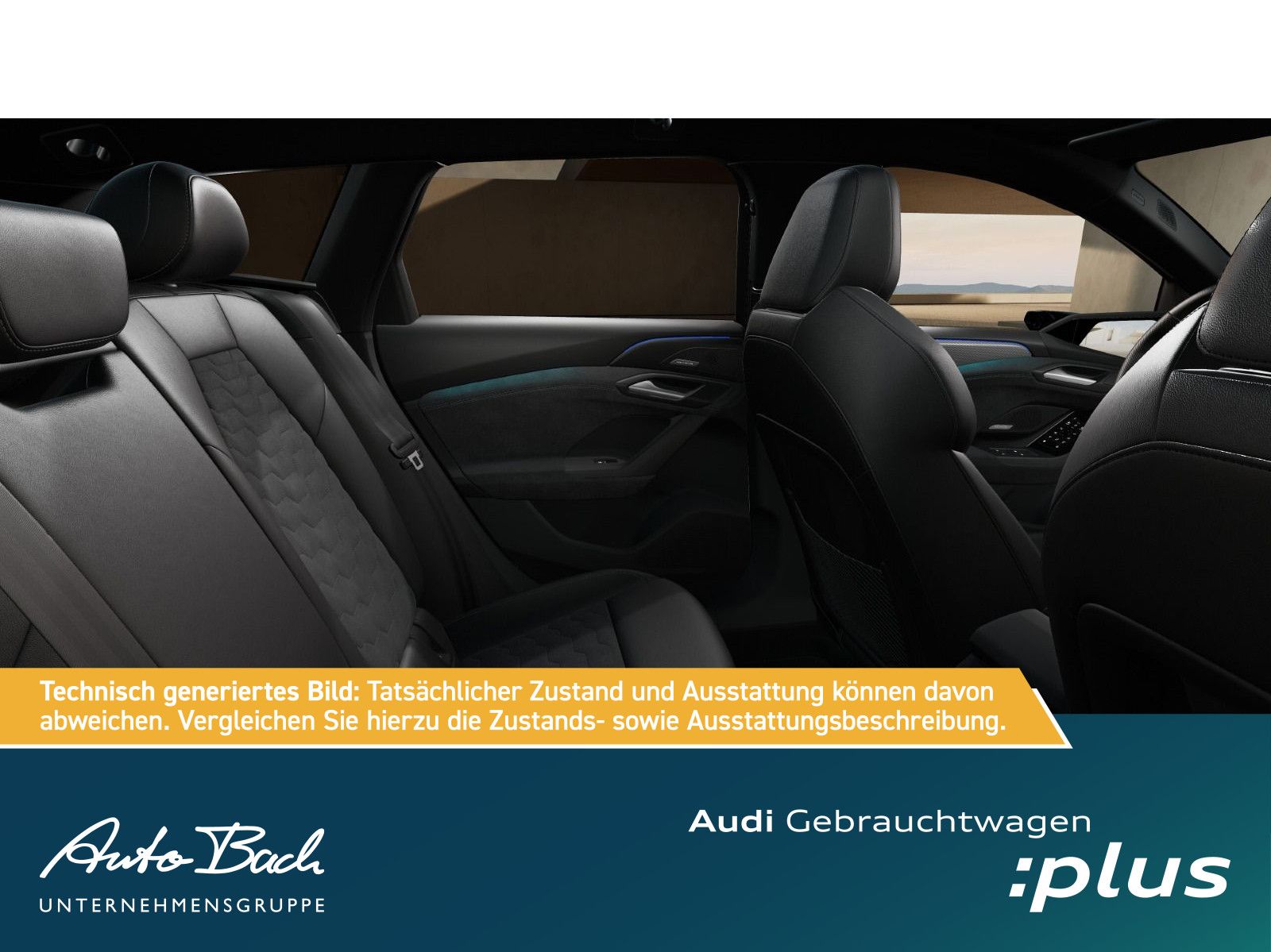 Audi A6 e-tron - Bild 13