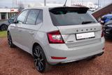 Skoda Fabia 1.0 TSI Monte Carlo LED Navi DAB Tempomat - Skoda Gebrauchtwagen von 2020