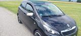 Peugeot 108 Active VTi 72 STOP & START Active - Peugeot 108 mit Schiebedach