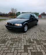 BMW E 46 318i TÜV 04/2027 - BMW 318: 318i E46