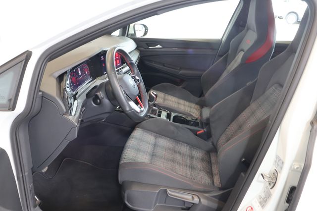 Volkswagen Golf VIII GTI 2.0 TSI AID+LED+CARPLAY+AMBIENT