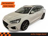Ford Focus Turnier 1.5 EcoBlue ST-Line Kamera/AUT/LED