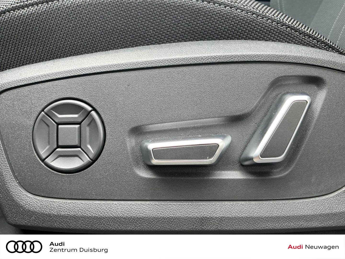 Audi Q3 - Bild 12
