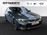 BMW 330i xDrive Touring Allrad|M Sport|Stop&Go|HiFi - BMW 330 aus 2025