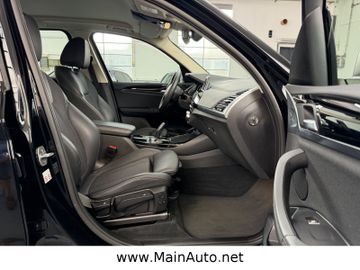 BMW X3 - 12
