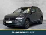 Volkswagen Tiguan 1.4 TSI eHybrid LIFE KAMERA+NAVI+SHZ+LED - VW Tiguan Gebrauchtwagen in Chemnitz