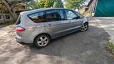 Ford s Max Titanium 2.0. 140ps - Ford S-Max aus 2008: Titanium
