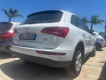 Audi Q5 - 5