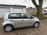 Skoda Citigo 1.0 MPI 44kW Cool Edition Green tec C... - Skoda Citigo mit Benzin-Antrieb: Silber, Kleinwagen, 1.0
