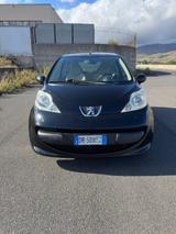 Peugeot 107 1.4 HDi 3p. Sweet Years - Peugeot 107 Diesel Gebrauchtwagen