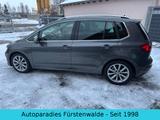 Volkswagen Golf Sportsvan 1.4 Ltr+VII Highline +Automatik - Volkswagen Golf mit Benzin-Antrieb: Geländewagen