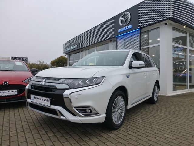 Mitsubishi Outlander PHEV Intro Edition 4WD *BI-LED-SW*