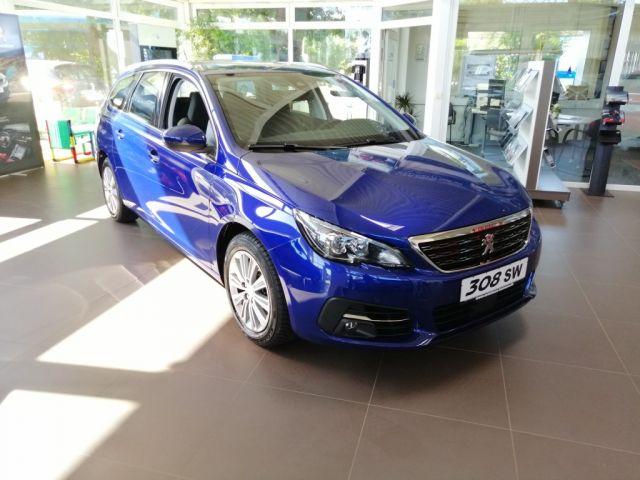Peugeot 308 SW Allure PureTech 130