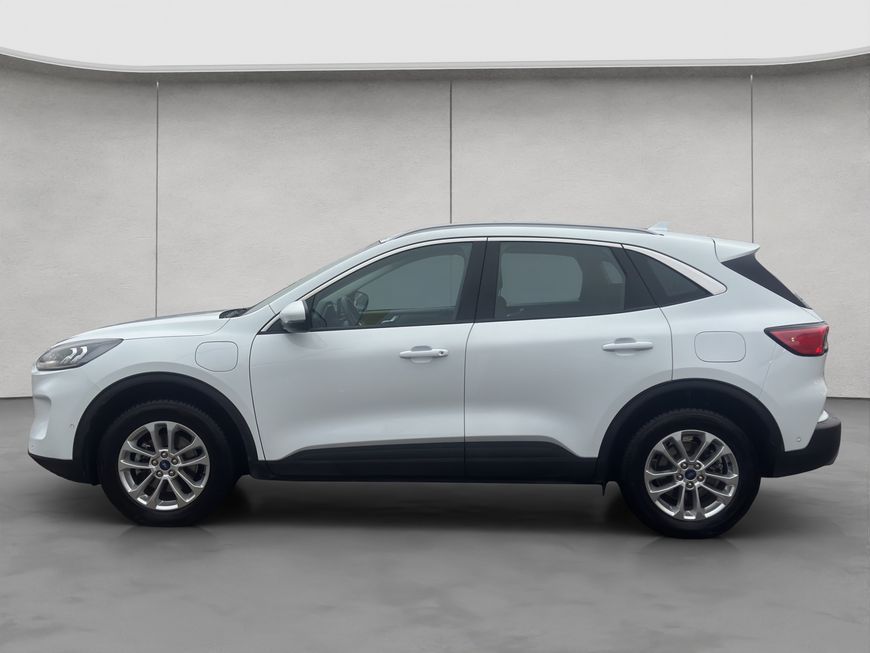 Ford Kuga 2.5 Duratec PHEV TITANIUM imagem 2