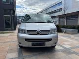 Volkswagen T5 Multivan 2.5 TDI Atlantis / 1.Hand/ 7.Sitzer - Volkswagen: Multivan Atlantis