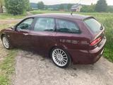 Alfa Romeo 156 Sportwagon auch Tausch - Alfa Romeo 156 aus 2005