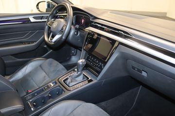 Volkswagen Arteon - 12
