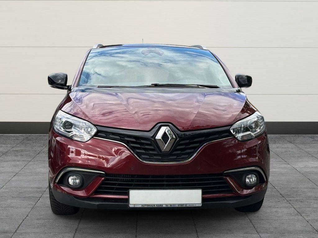 Renault Grand Scenic TCe 140 EDC AUTOMATIK LIMITED