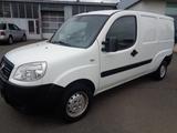 Fiat Doblo Doblò 1.3 JTD Basis Maxi Kasten - Fiat Doblo: Kombi, Maxi
