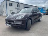 Porsche Cayenne Diesel Platinum Edition 3,0 V6 TDI - Porsche Cayenne mit Diesel-Antrieb