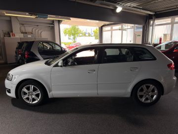 Audi A3 - 6