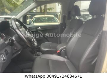 Volkswagen Caddy Maxi - 11