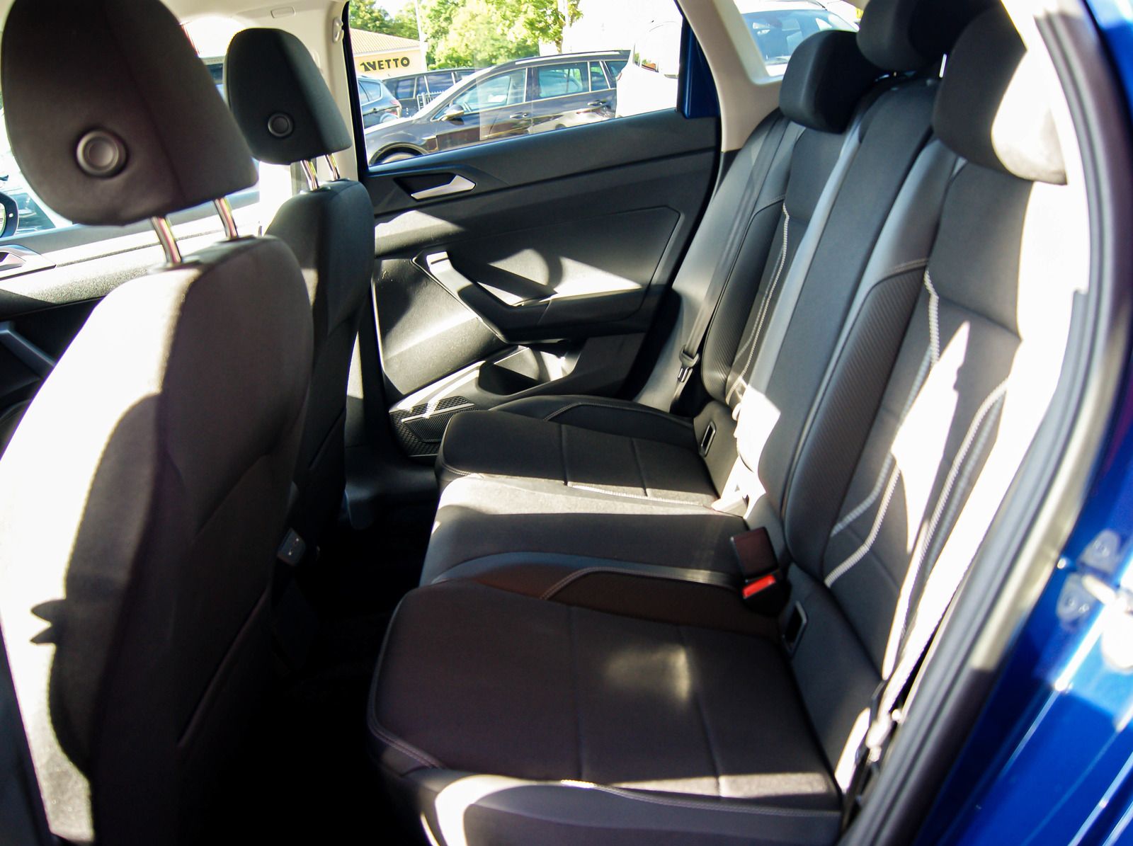 Fahrzeugabbildung Volkswagen Taigo 1.5 DSG Style IQ-LIGHT NAVIGATION VIRTUAL