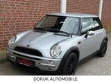 MINI ONE Mini One*KLIMA*ALLWETTER*TÜV-AU NEU* - MINI ONE aus 2002