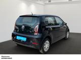 Volkswagen up! 1.0 MPI MOVE BMT KLIMA PDC GRA ZV BC - VW up! Gebrauchtwagen in Wuppertal