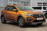 Dacia Sandero Stepway III 1.0 TCe Comfort EDC LED Navi - Dacia Sandero: 1.0