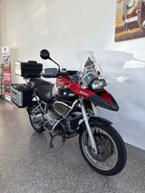 BMW Bmw R 1200 GS - BMW 2004 1200 GS