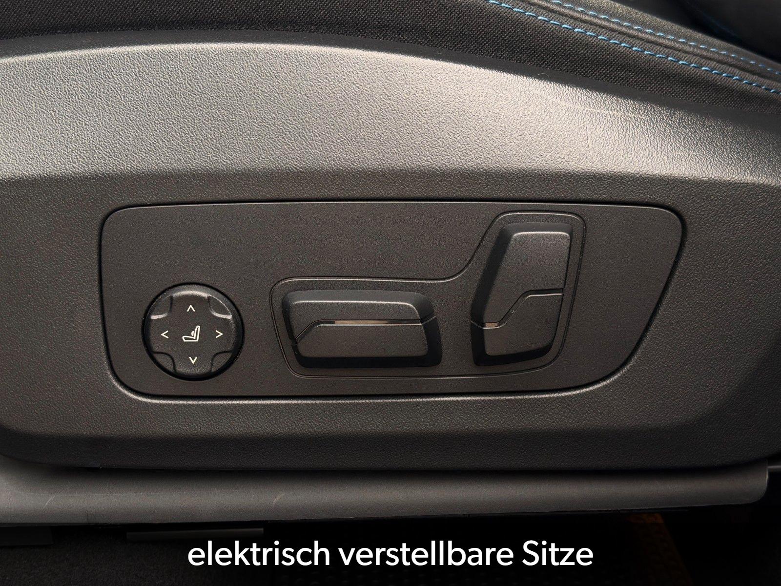 BMW 218 Active Tourer 218i Active Tourer M Sport Alcan. Massage CAM, миниатюра 12