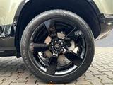 Land Rover Defender 110 D250 AWD X-DYNAMIC  HSE Pano 22" AH - Land Rover Defender: Geländewagen