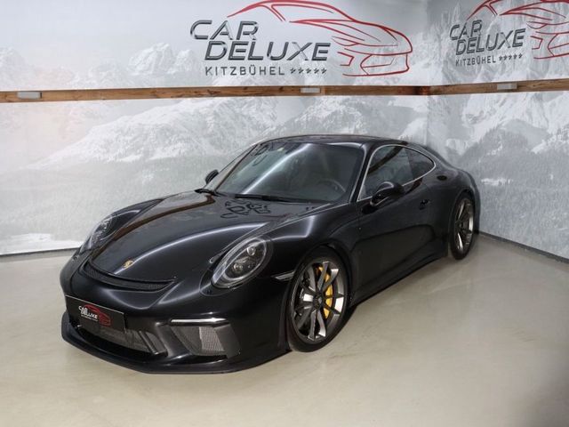 Porsche 991 GT3 Touring /PCCB/Liftsystem/Sport Chrono