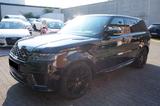Land Rover Range Rover Sport 3.0 HSE Dynamic°Matrix°22Zoll° - Land Rover Range Rover Sport in Wuppertal