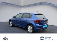 Volkswagen Polo - Vorschau Bild 4