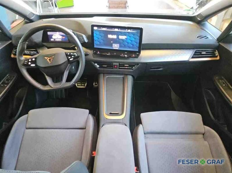 Cupra Born - Bild 8