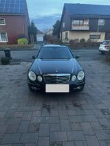Mercedes-Benz Mercedes E 320 CDI 4matic Facelift/ Mopf - Mercedes-Benz E 320: Cdi 4matic