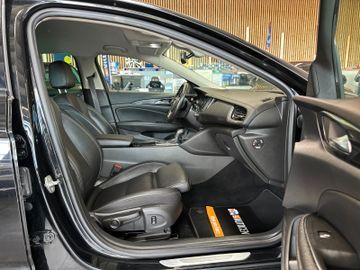 MYAUTOCENTER – Gebraucht- und Jahreswagen mit Werkstattservice in Pfaffenhofen Opel Insignia Grand Sport*360°*KEYLESS*LKHZ*LED*