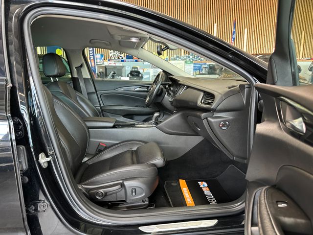 MYAUTOCENTER – Gebraucht- und Jahreswagen mit Werkstattservice in Pfaffenhofen Opel Insignia Grand Sport*360°*KEYLESS*LKHZ*LED*
