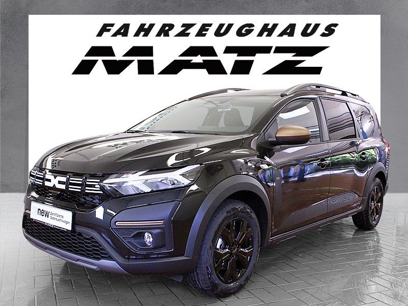Fahrzeugabbildung Dacia Jogger Eco-G 100 Extreme+ 7-Sitzer *Benzin /LPG