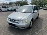 Kia Carnival 2.9 CRDi Top Star