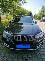 BMW Bmw x5 xDrive 4.0d - BMW X5 mit Diesel-Antrieb: 4.0