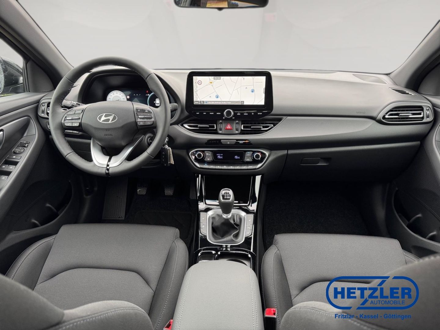 Hyundai i30 – Bild 11