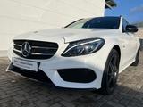Mercedes-Benz C 350 C -Klasse T-Modell C 350 T e*TOP-FAHRZEUG* - Mercedes-Benz mit Hybrid-Antrieb: Klasse