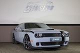 Dodge Challenger 6.4 R/T ScatPack/ALPINE/SHZ/SBL/R20 - gebrauchte Dodge Challenger aus dem Jahr 2022