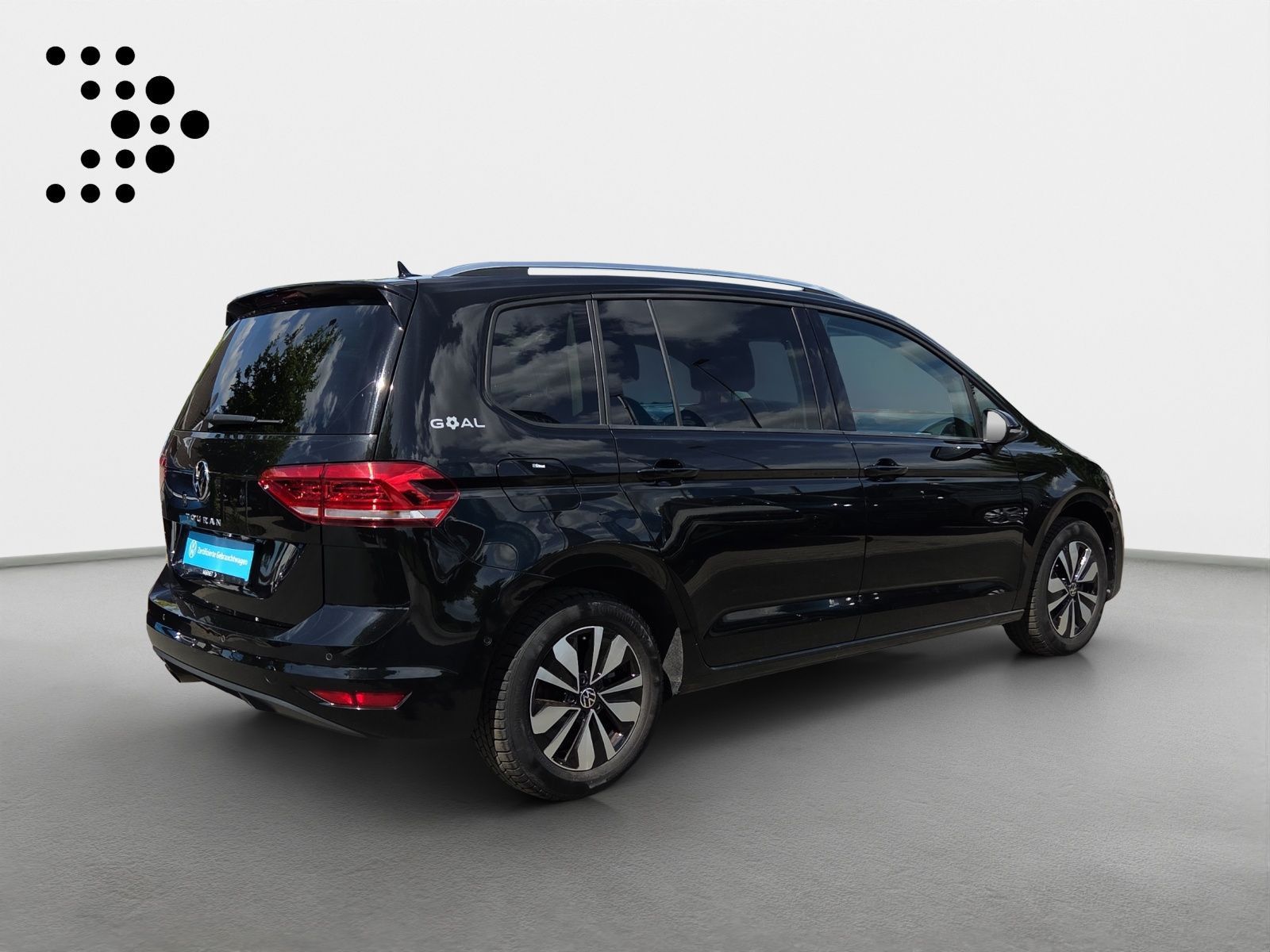 Volkswagen Touran - Bild 20